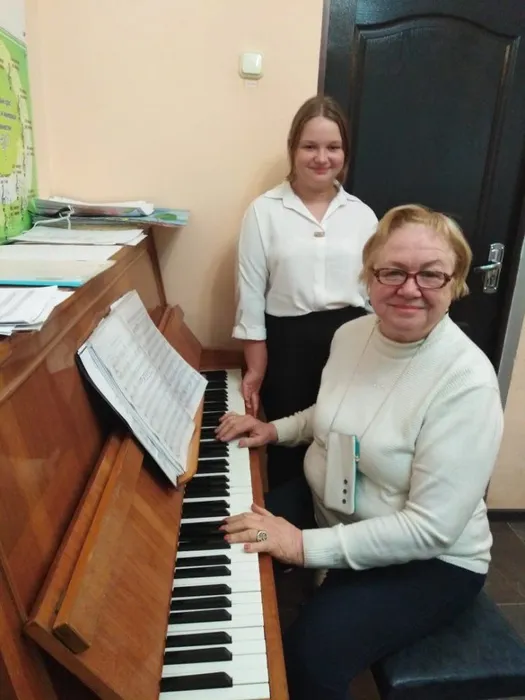 Токарева