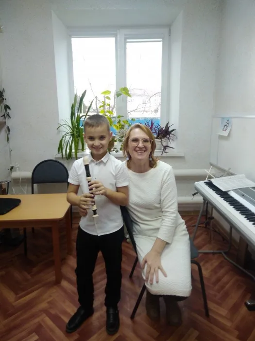 Савельева флейта